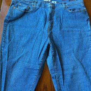 Levi's Classic Plus Size Women’s Jean